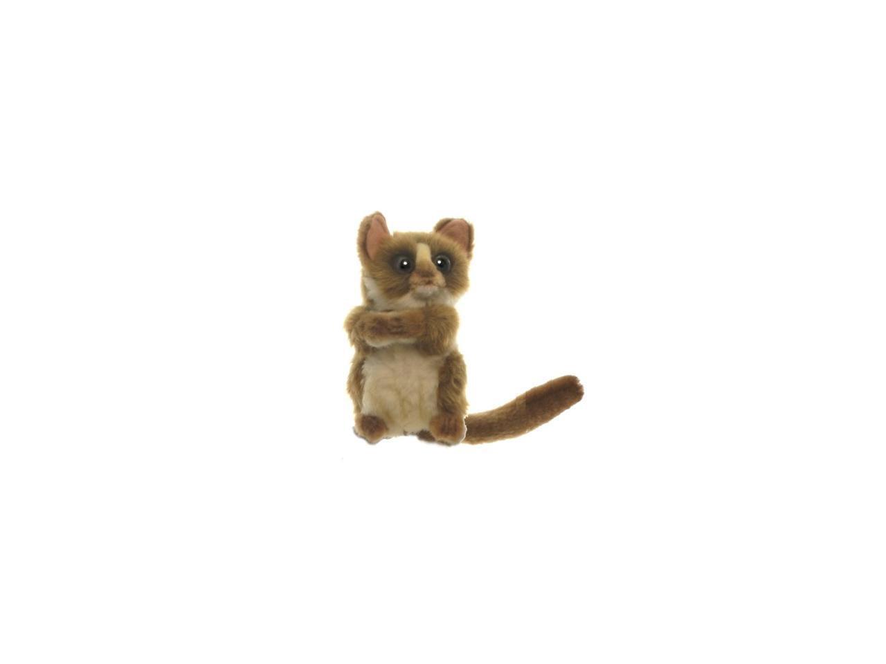 tarsier plush