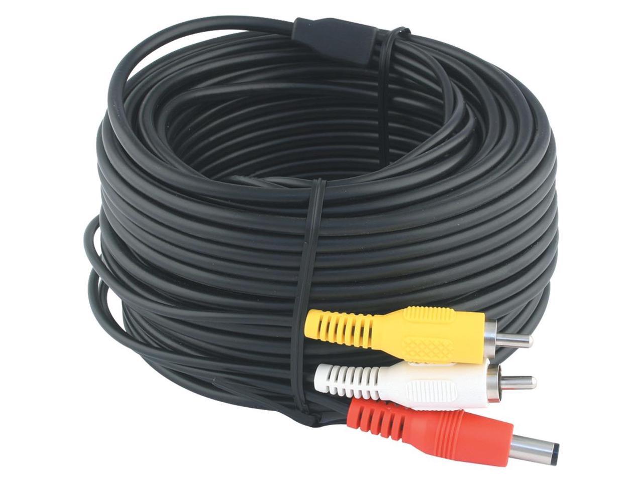 Swann SWADS18MAVC Extension Cable