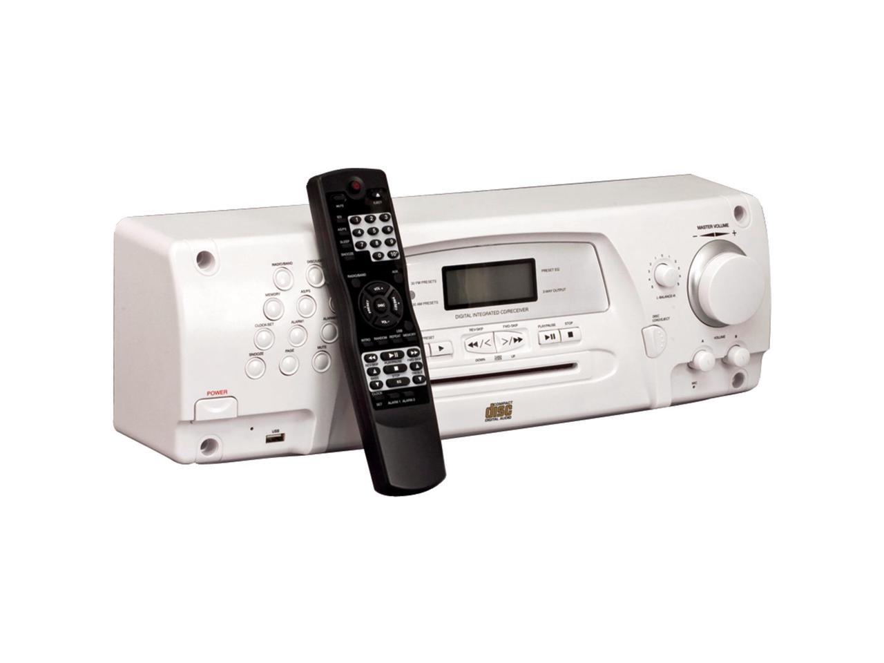 OEM Systems InWall Stereo System (IWSYS3)