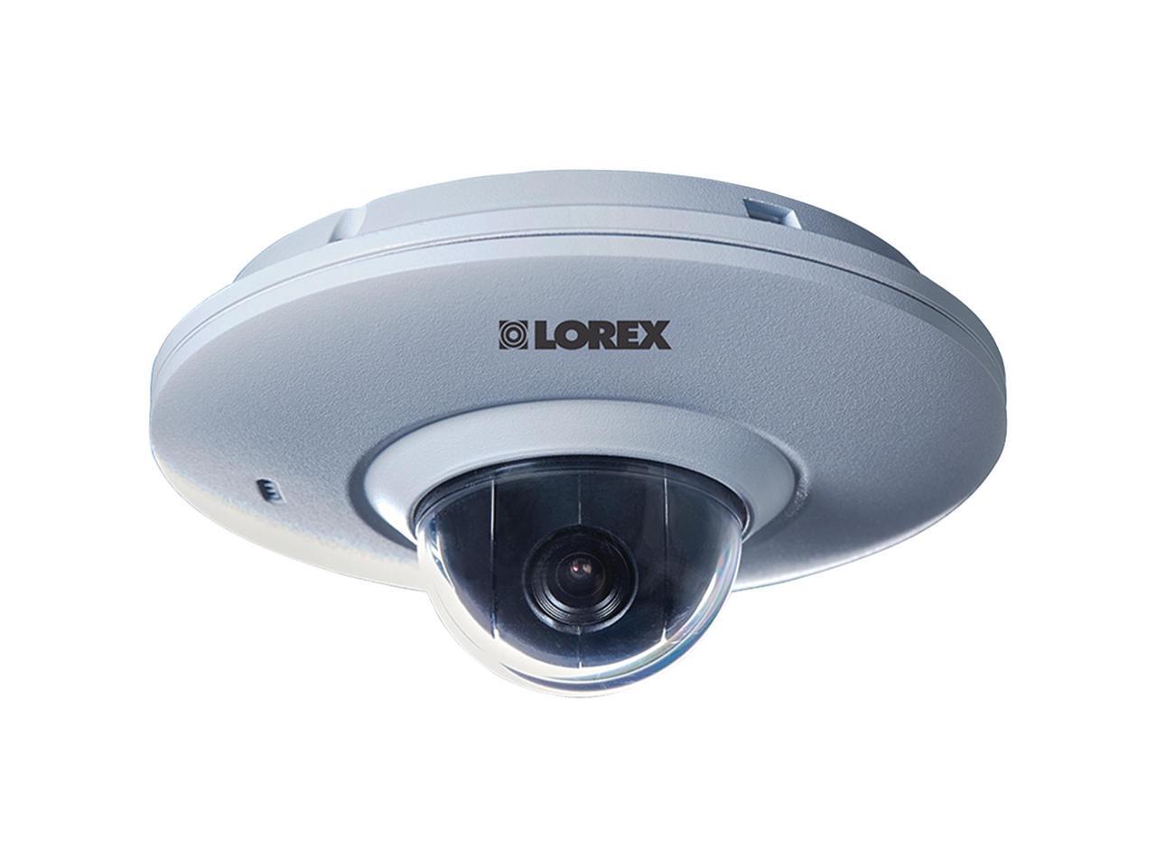 LOREX LNZ3522RB Micro 1080p HD Pan/Tilt Security Camera for LNR100