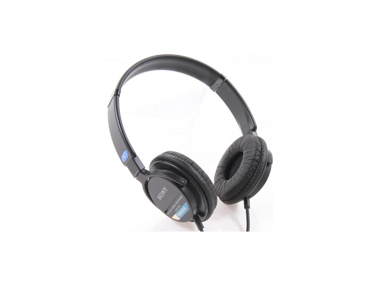 Professional Headphones