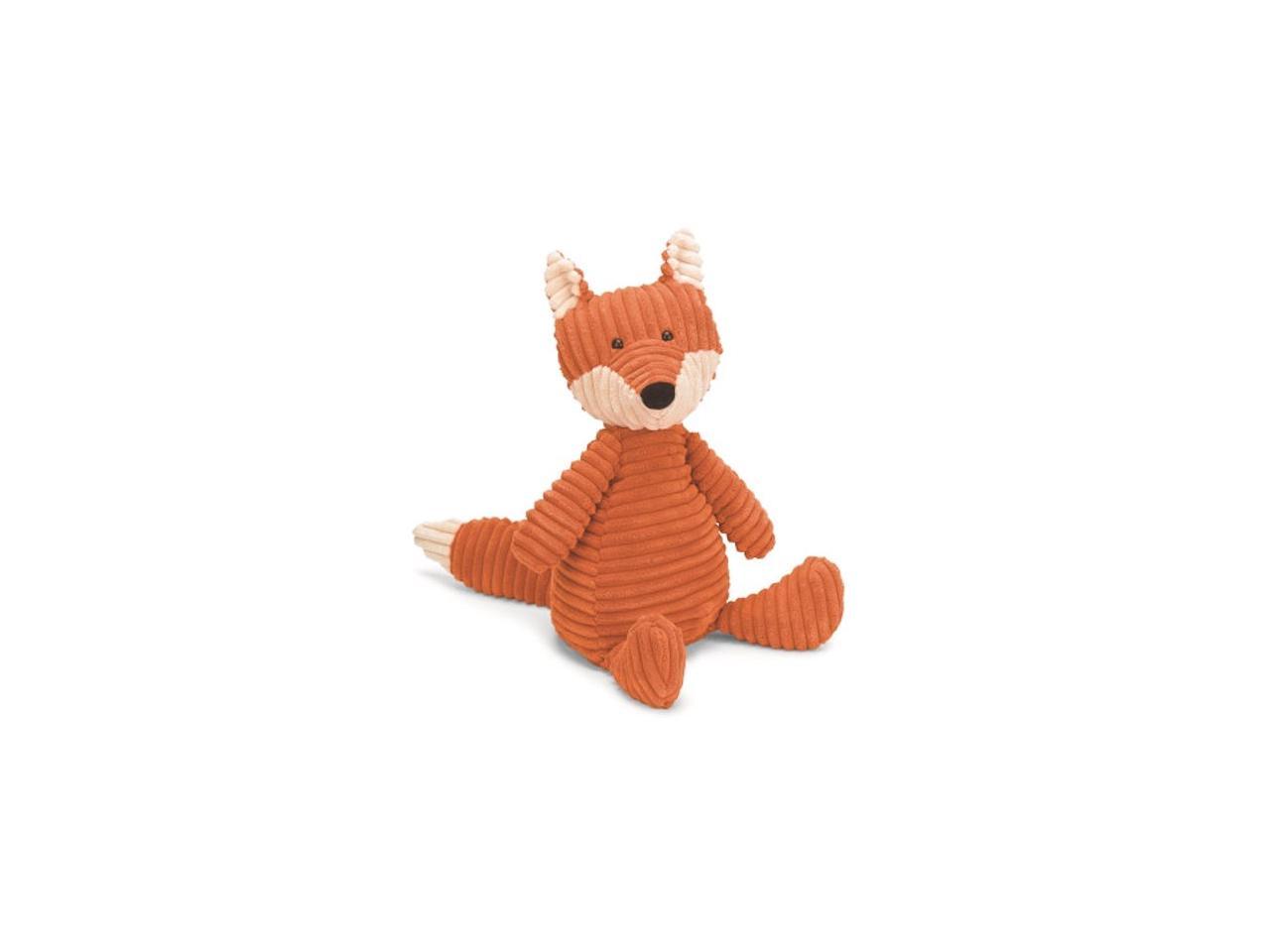 jellycat cordy roy fox