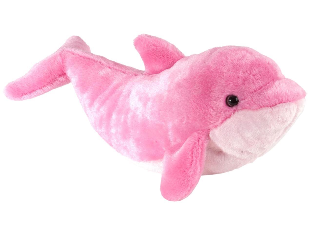 wild republic dolphin