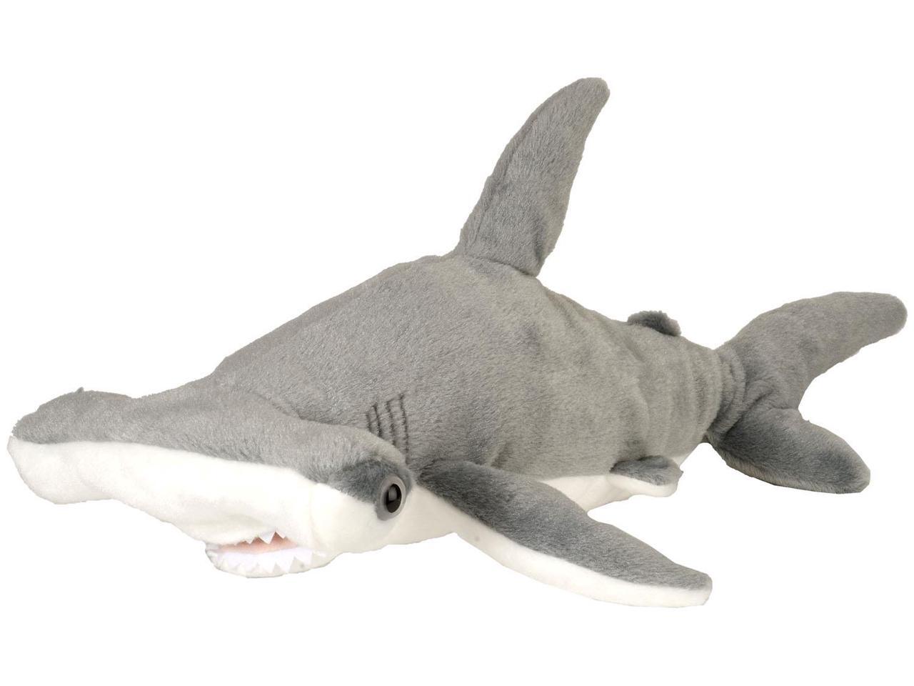 wild republic shark collection