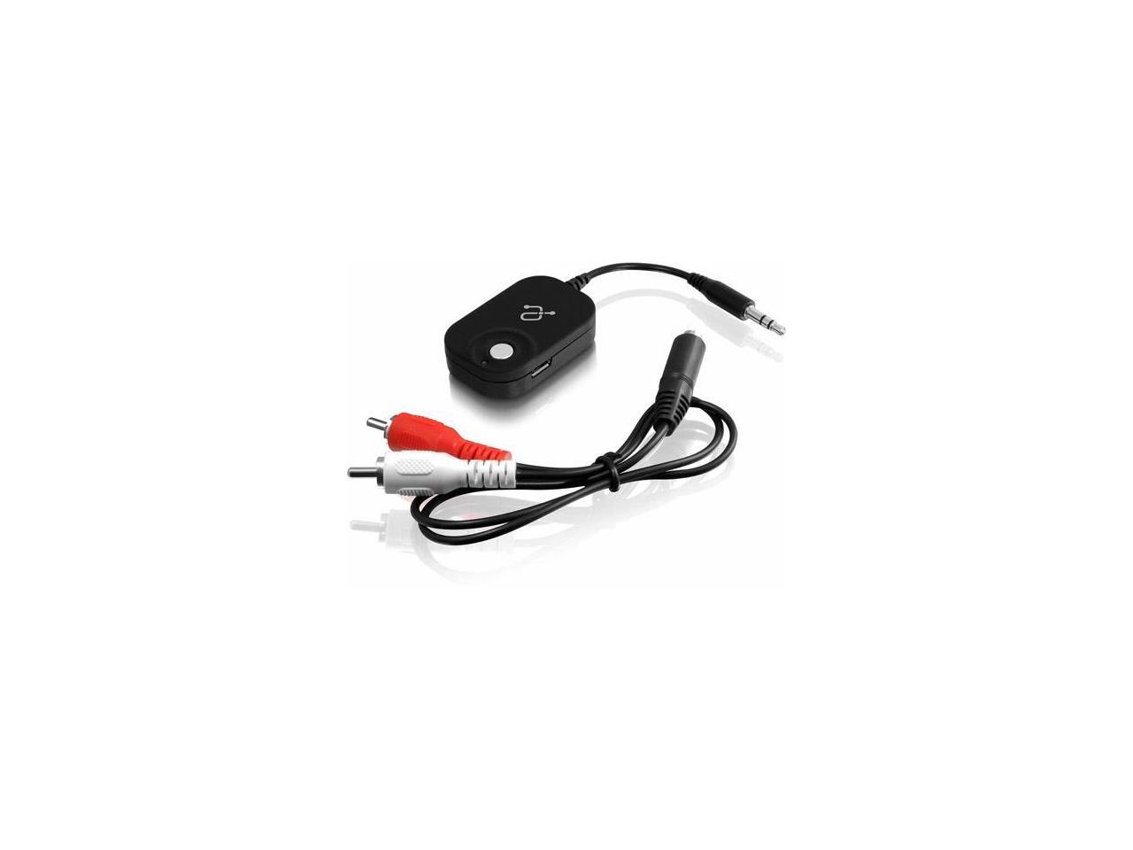 istream universal bluetooth audio receiver