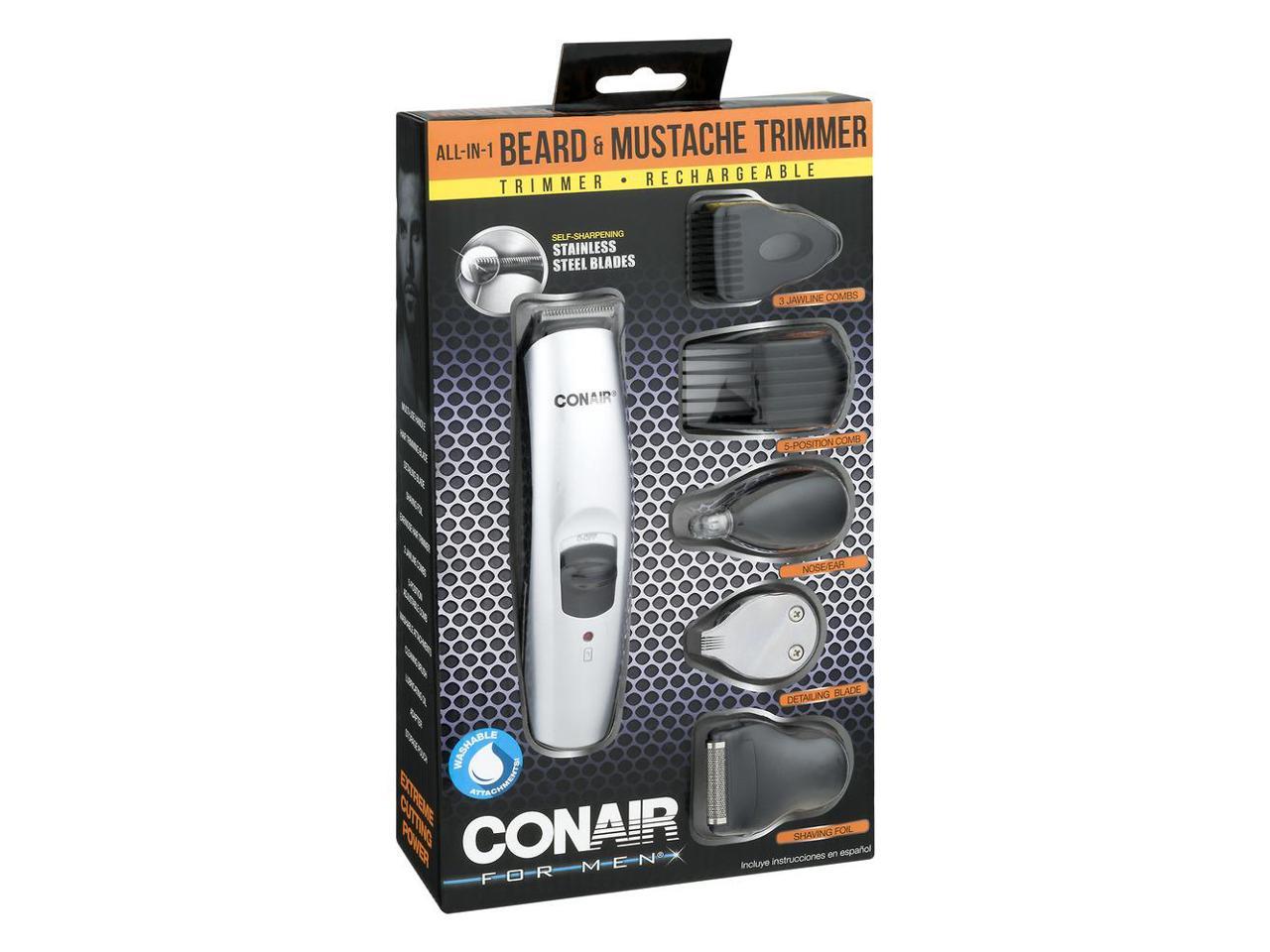 Conair 22843 r двигатель