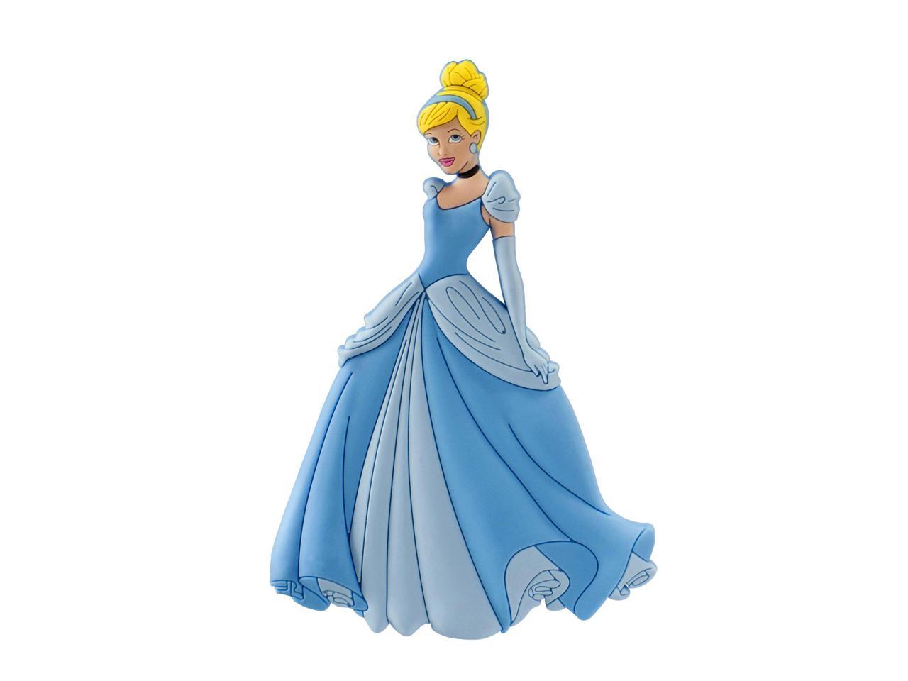 cinderella soft toys