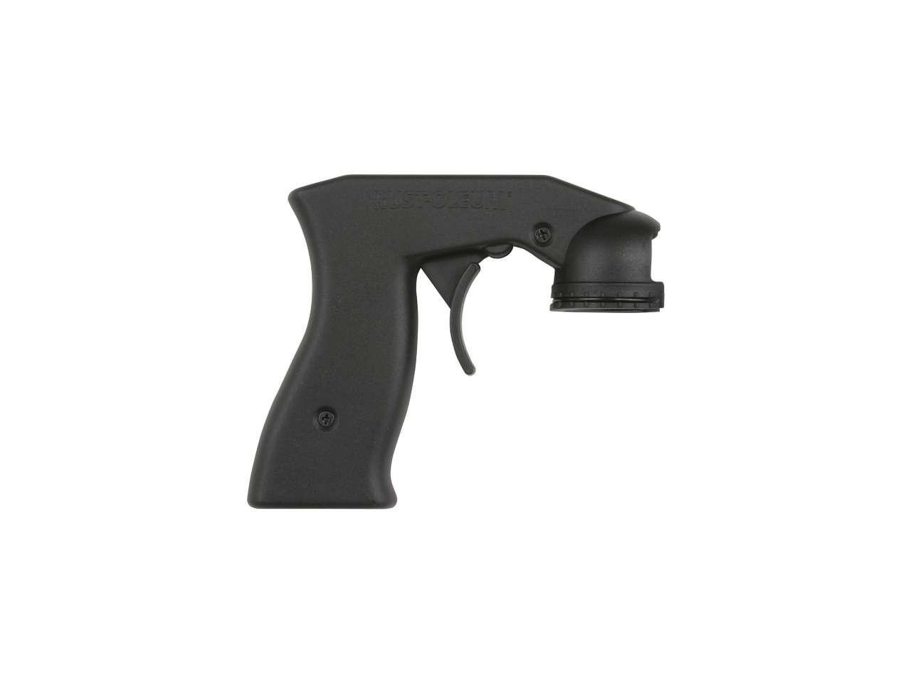 Aerosol Spray Handle Grip