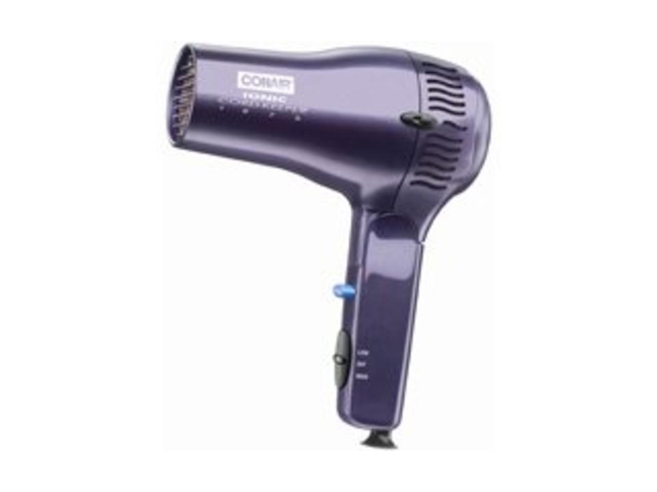 Conair Blue Bird Hair Dryer with Ionic Technology - wide 2