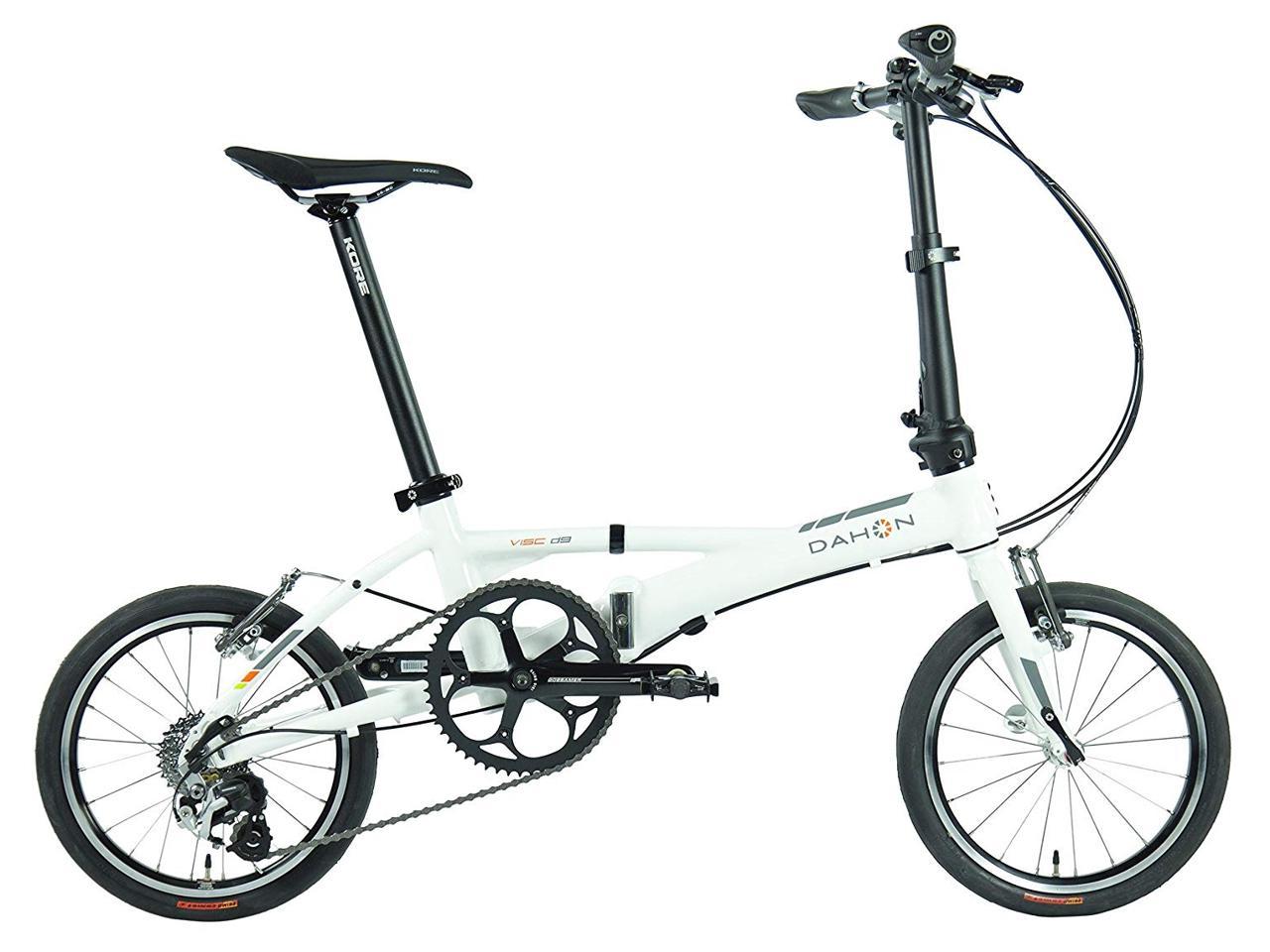 dahon mp8