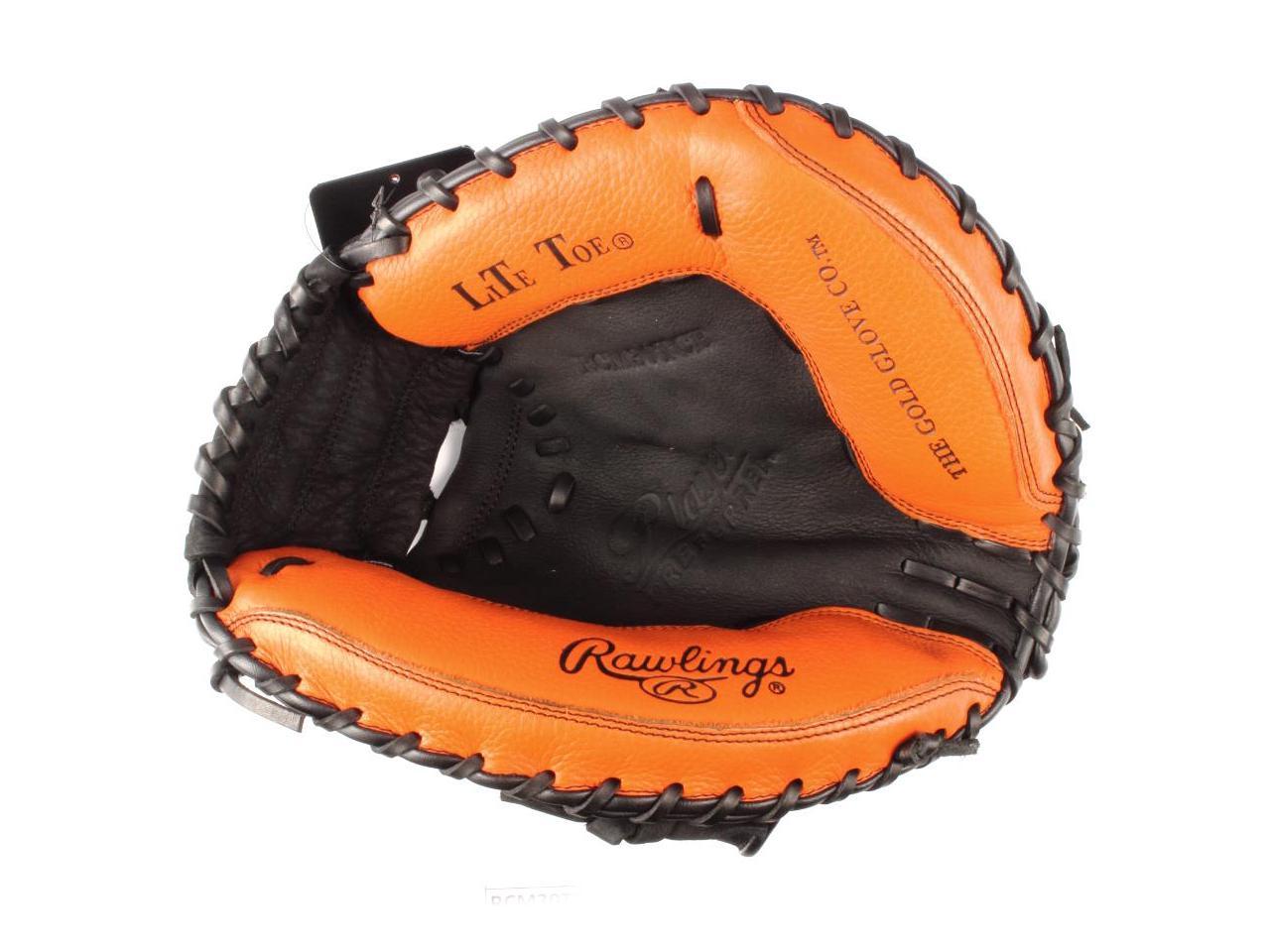 target catchers mitt