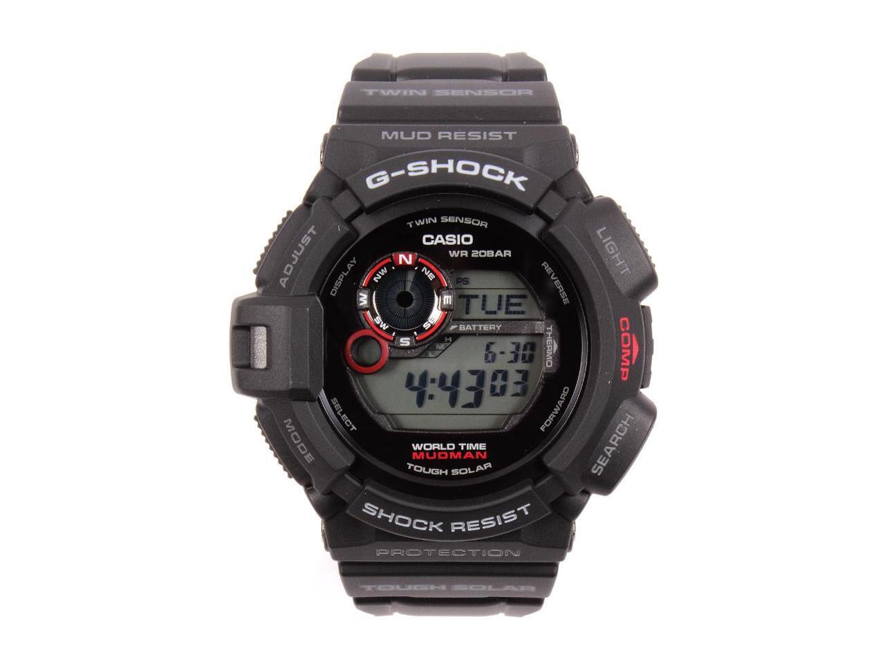 g shock moon phase