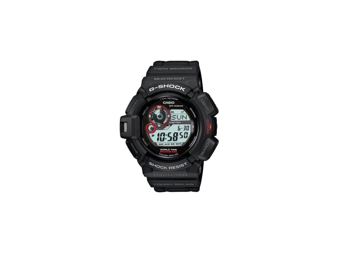 casio men's g9300