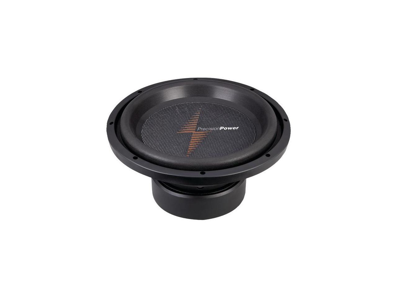precision power ph 12