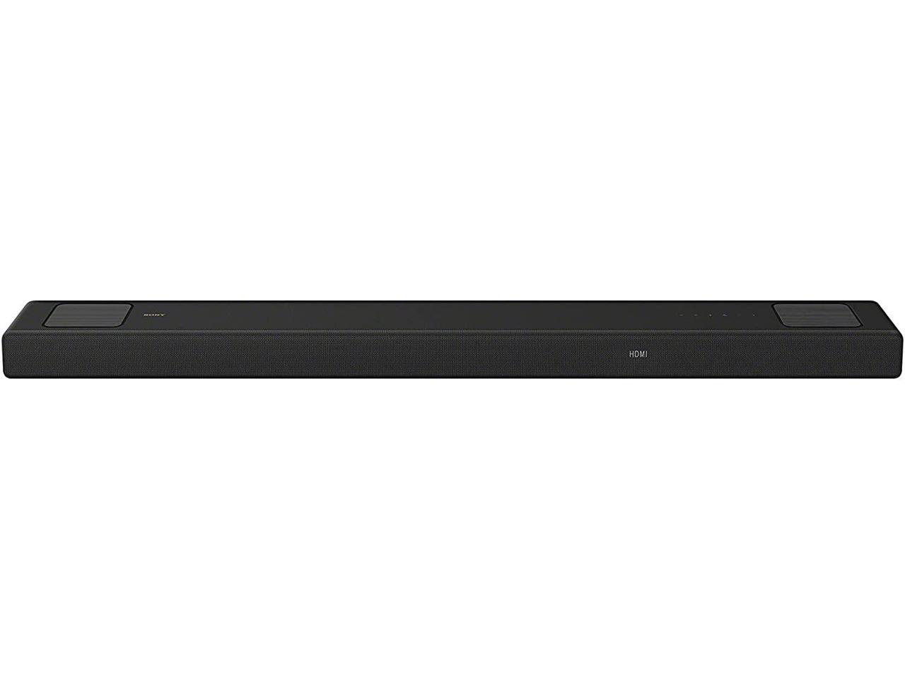 Refurbished Sony HTA5000 5.1.2ch Dolby Atmos Sound Bar