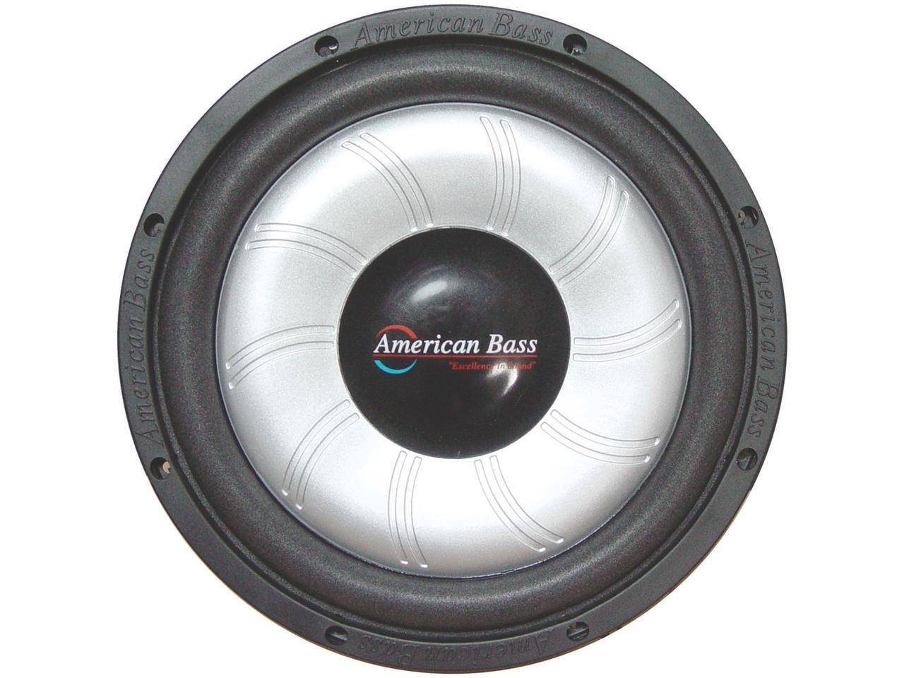 500 w subwoofer