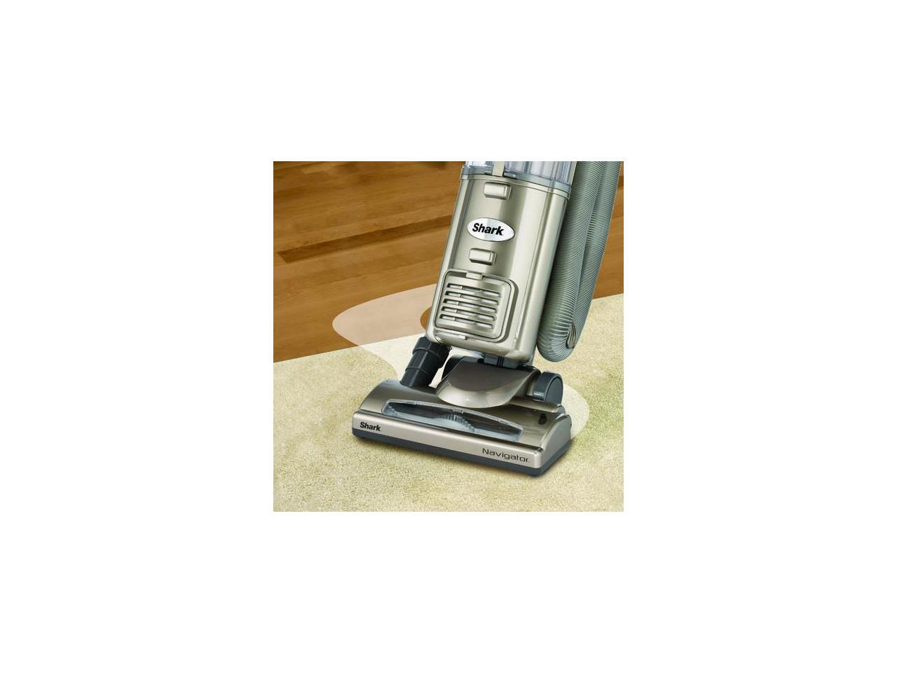 Shark Navigator Deluxe Vacuum Model NV42 Newegg.ca