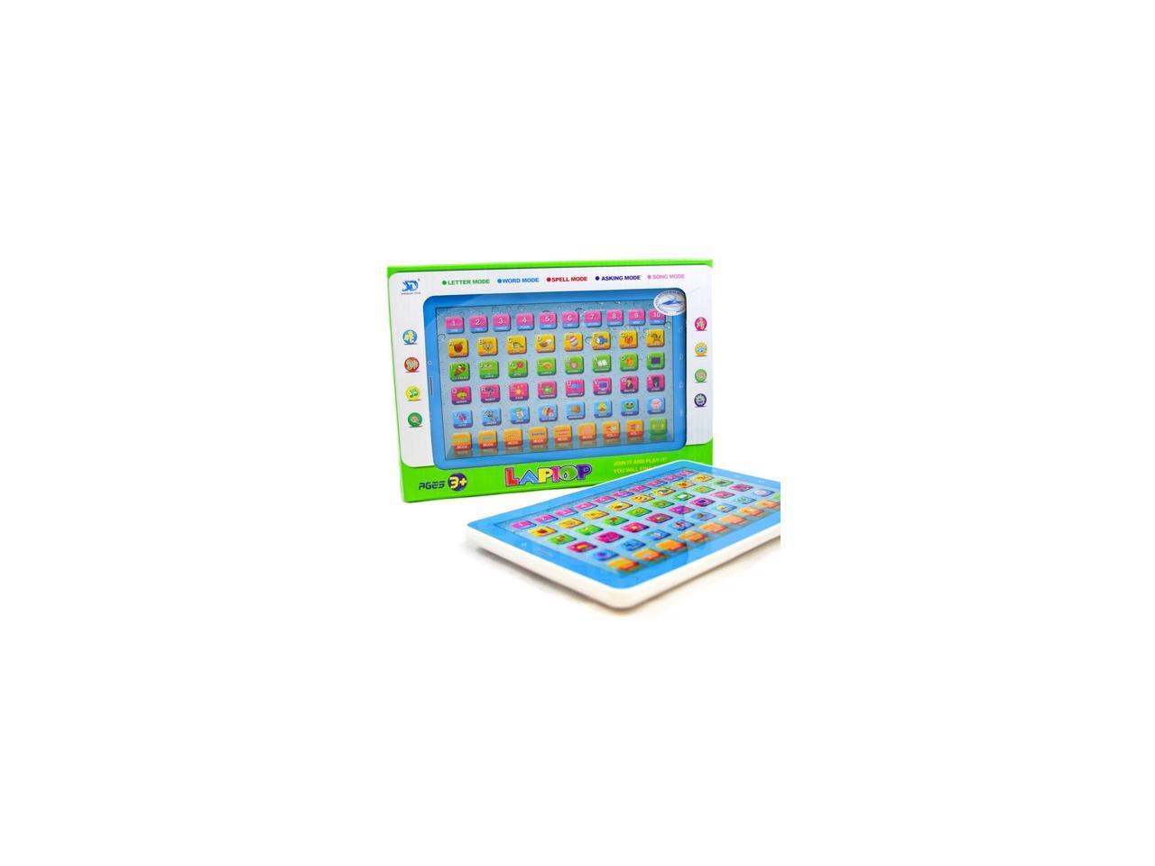 Ypad Tablet Learning Education English Computer Touch Children Toy Machine 