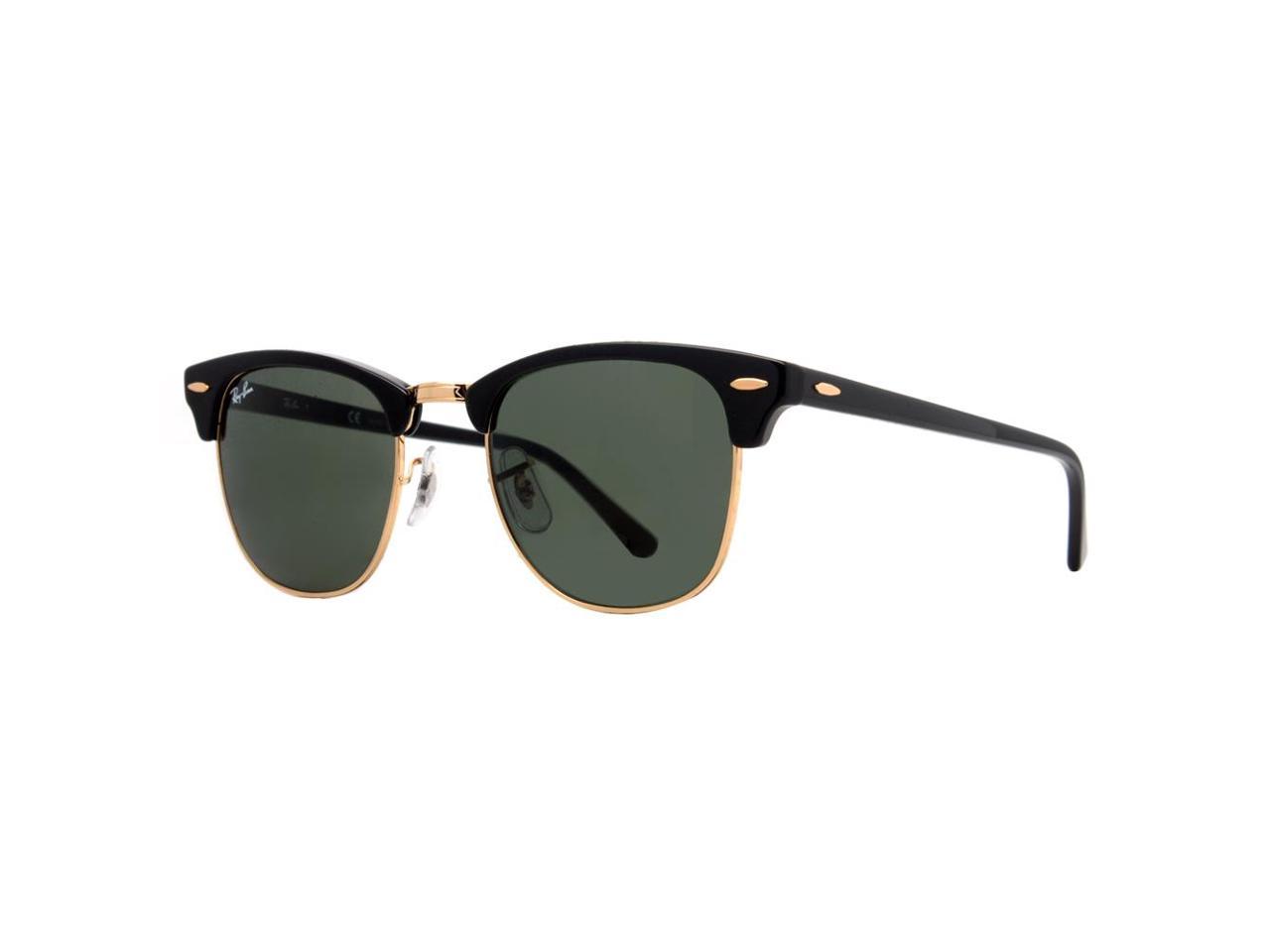 RAY-BAN Made in Italy Stylish Brand New Sunglasses Length 5.25in ...