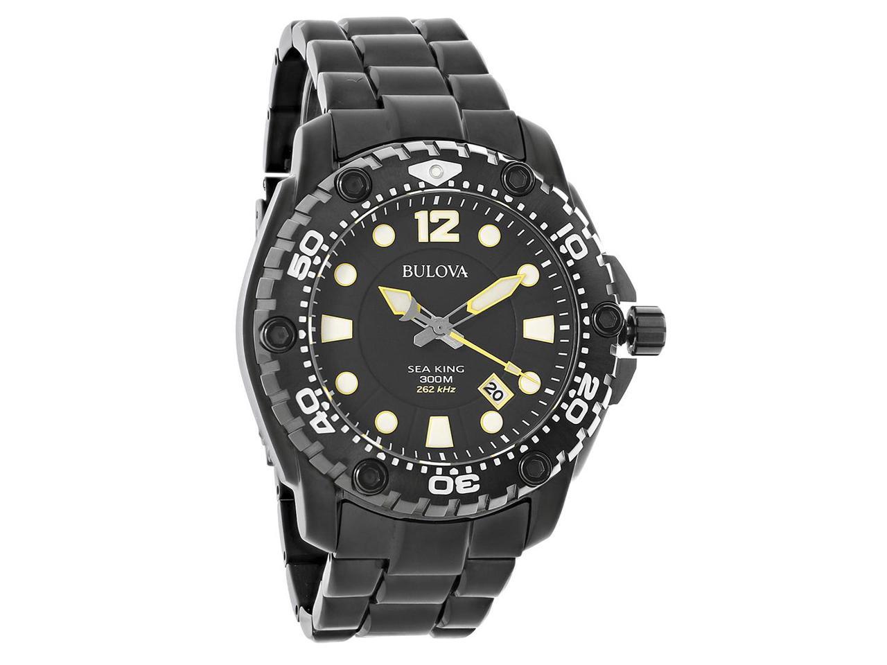 bulova 98b242