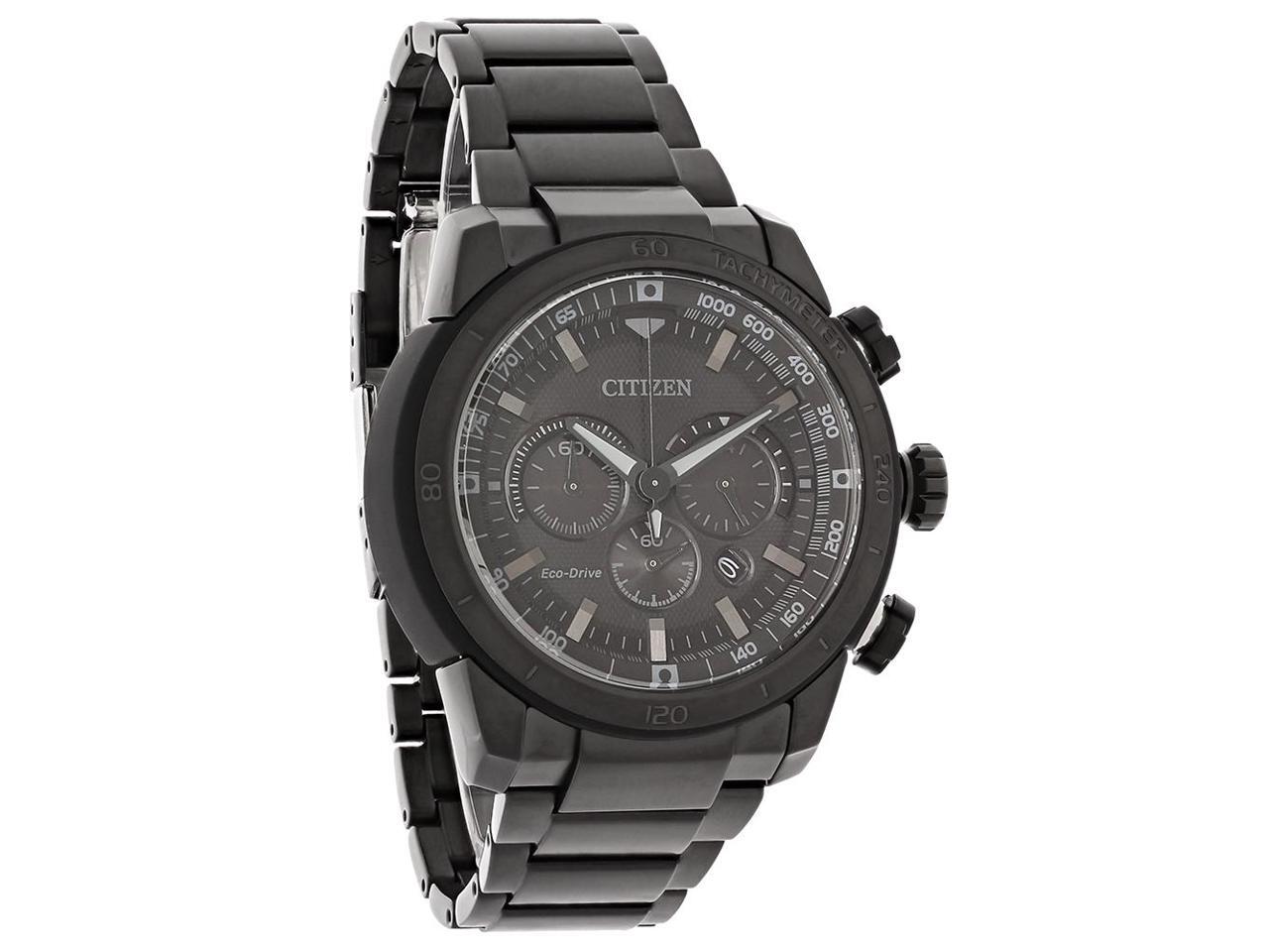 citizen eco drive ecosphere