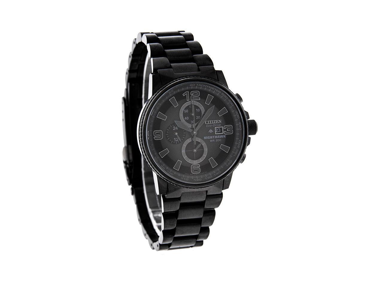 citizen men's nighthawk ca0295