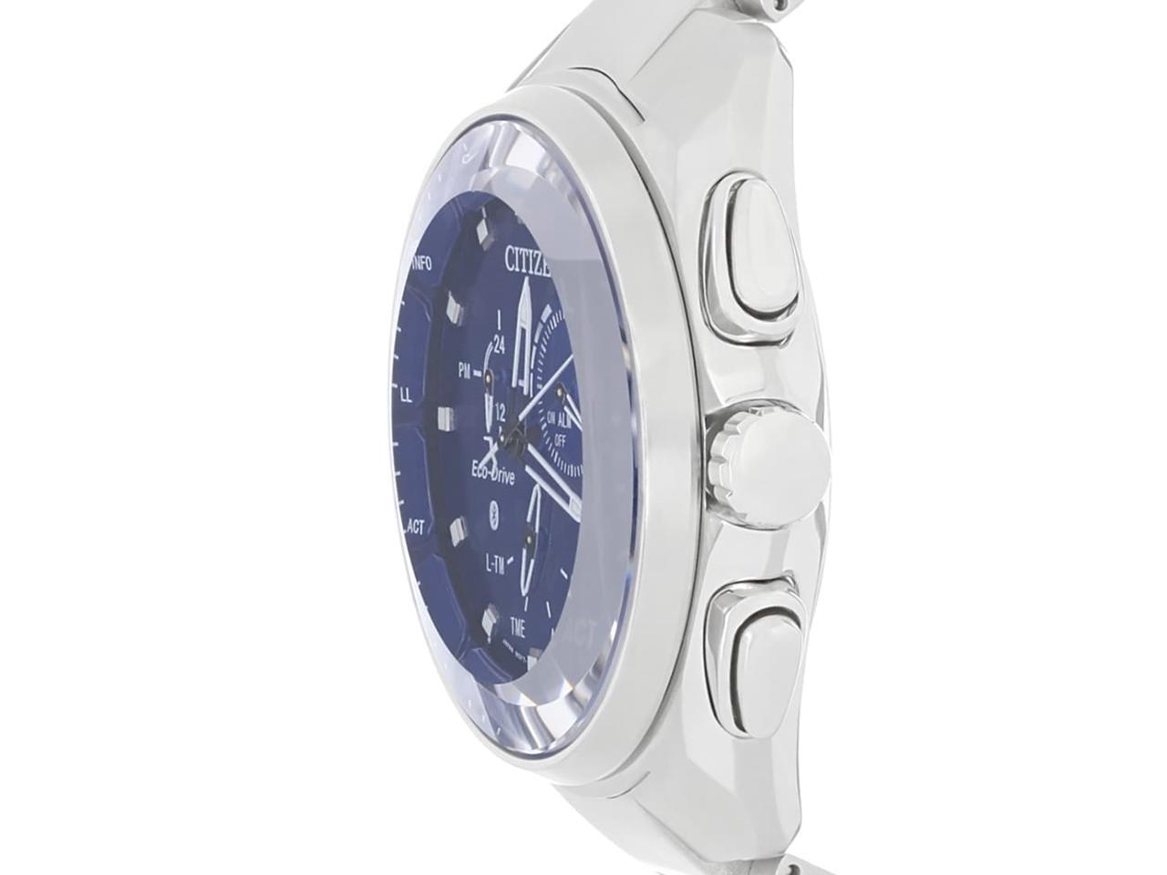 citizen proximity pryzm bluetooth