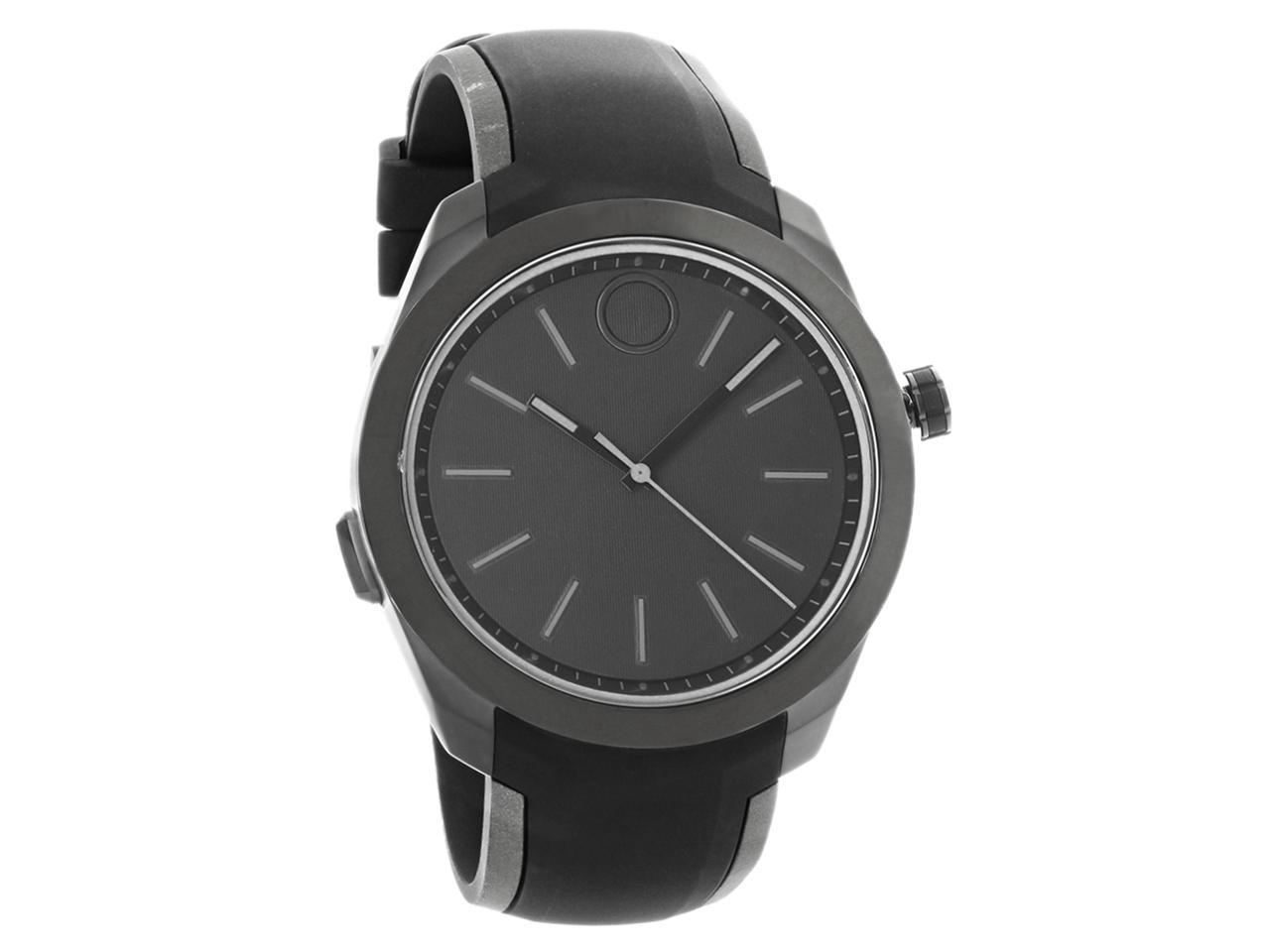 Movado bold motion connected 2025 ii smartwatch