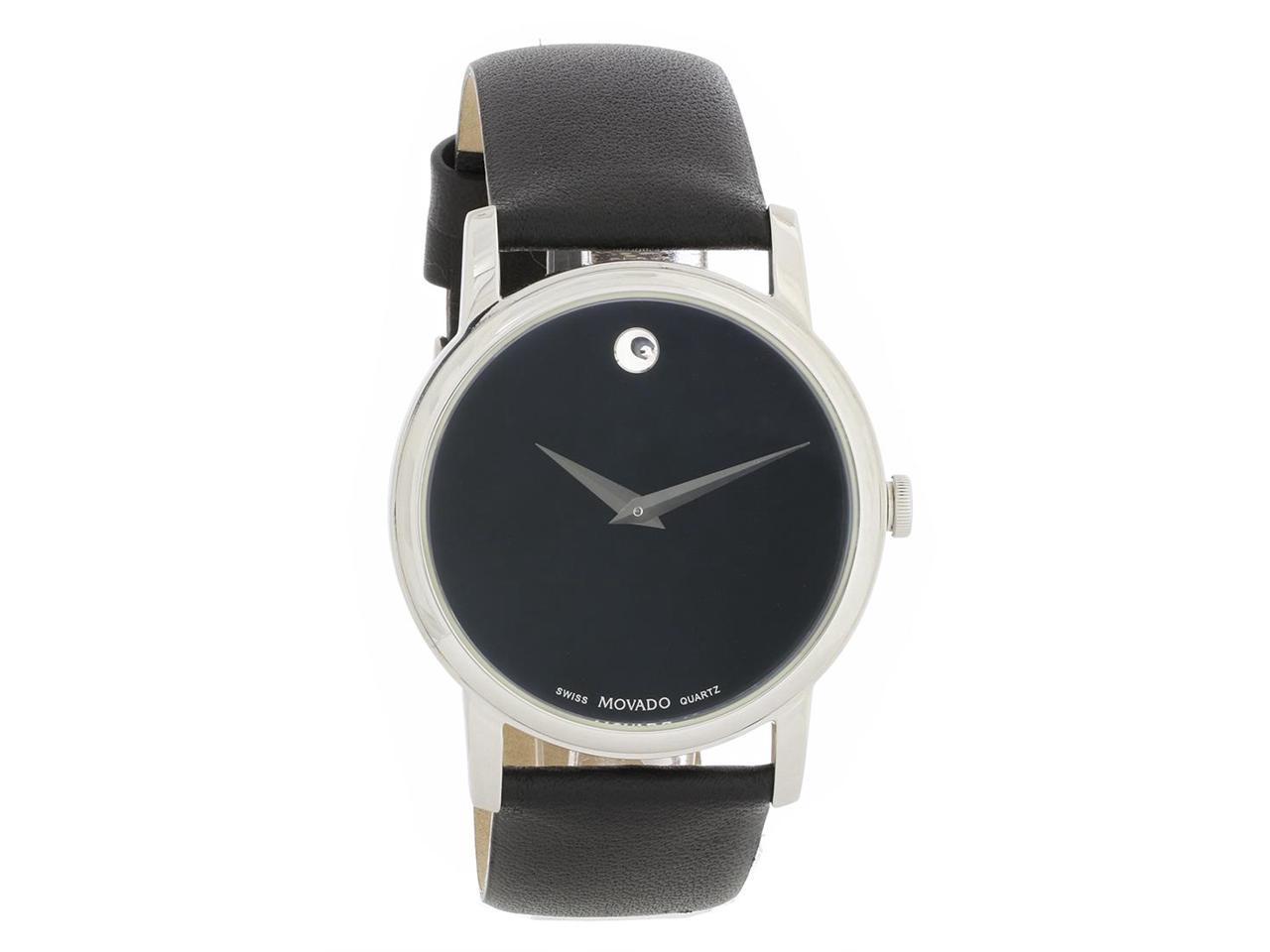 movado men's 2100002