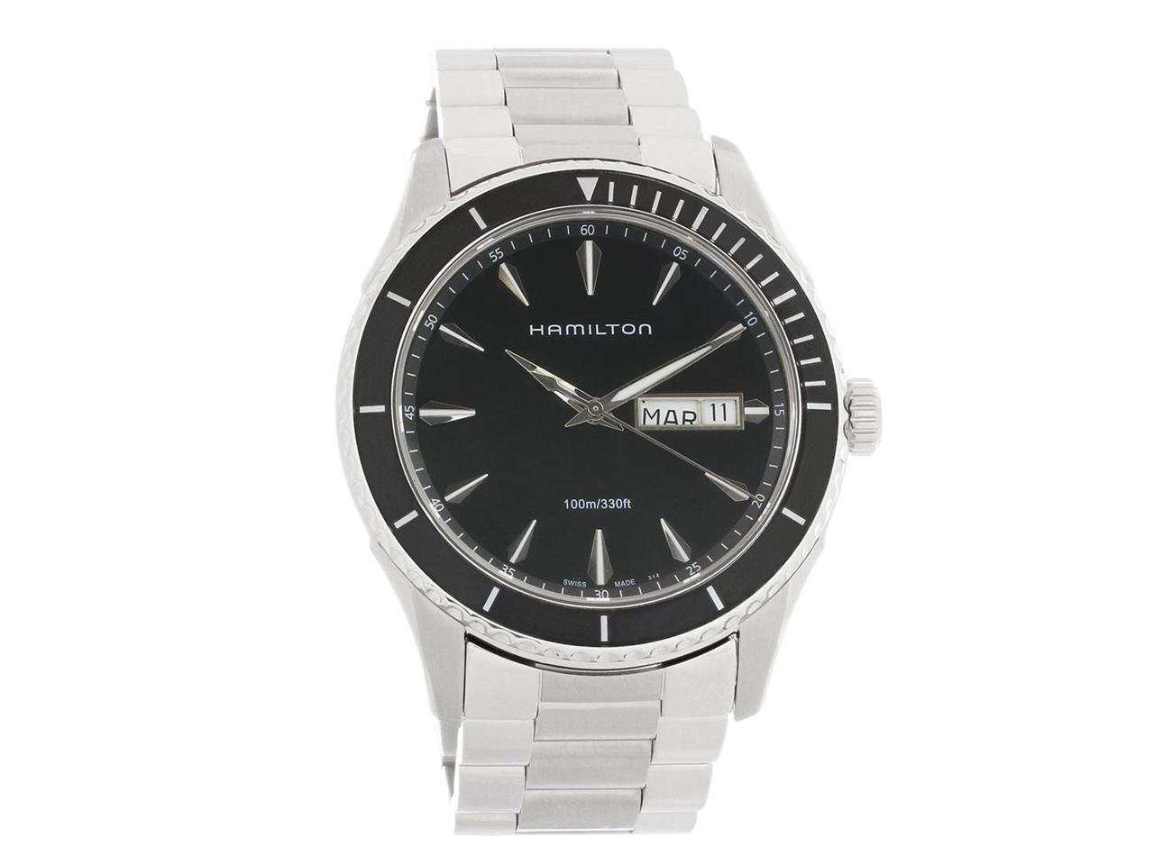 hamilton h37511131