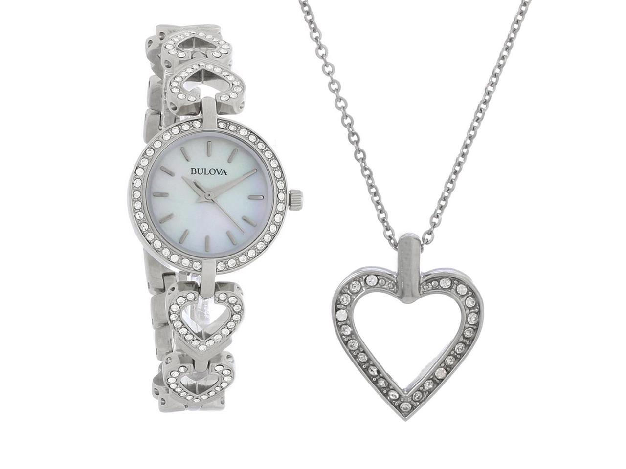 bulova 96x136