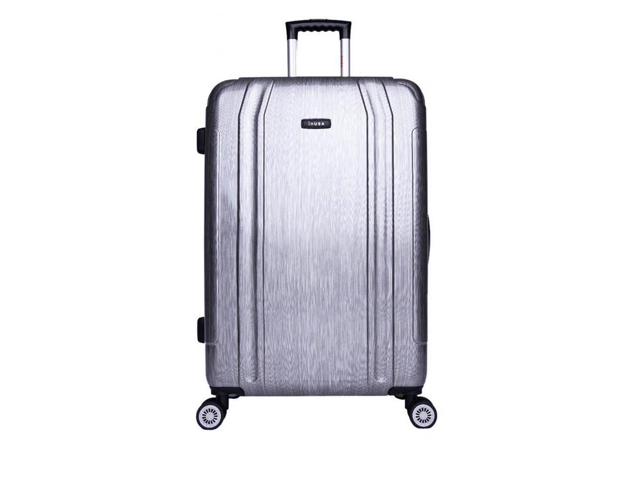 23 inch spinner luggage lightweight