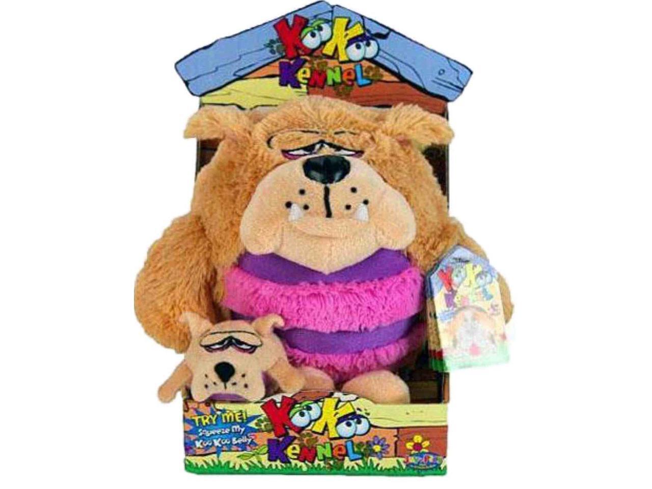 mini puppy stuffed animals