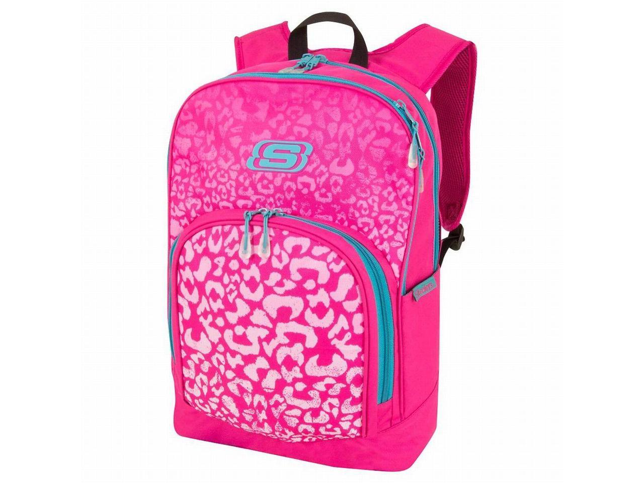 skechers school bags