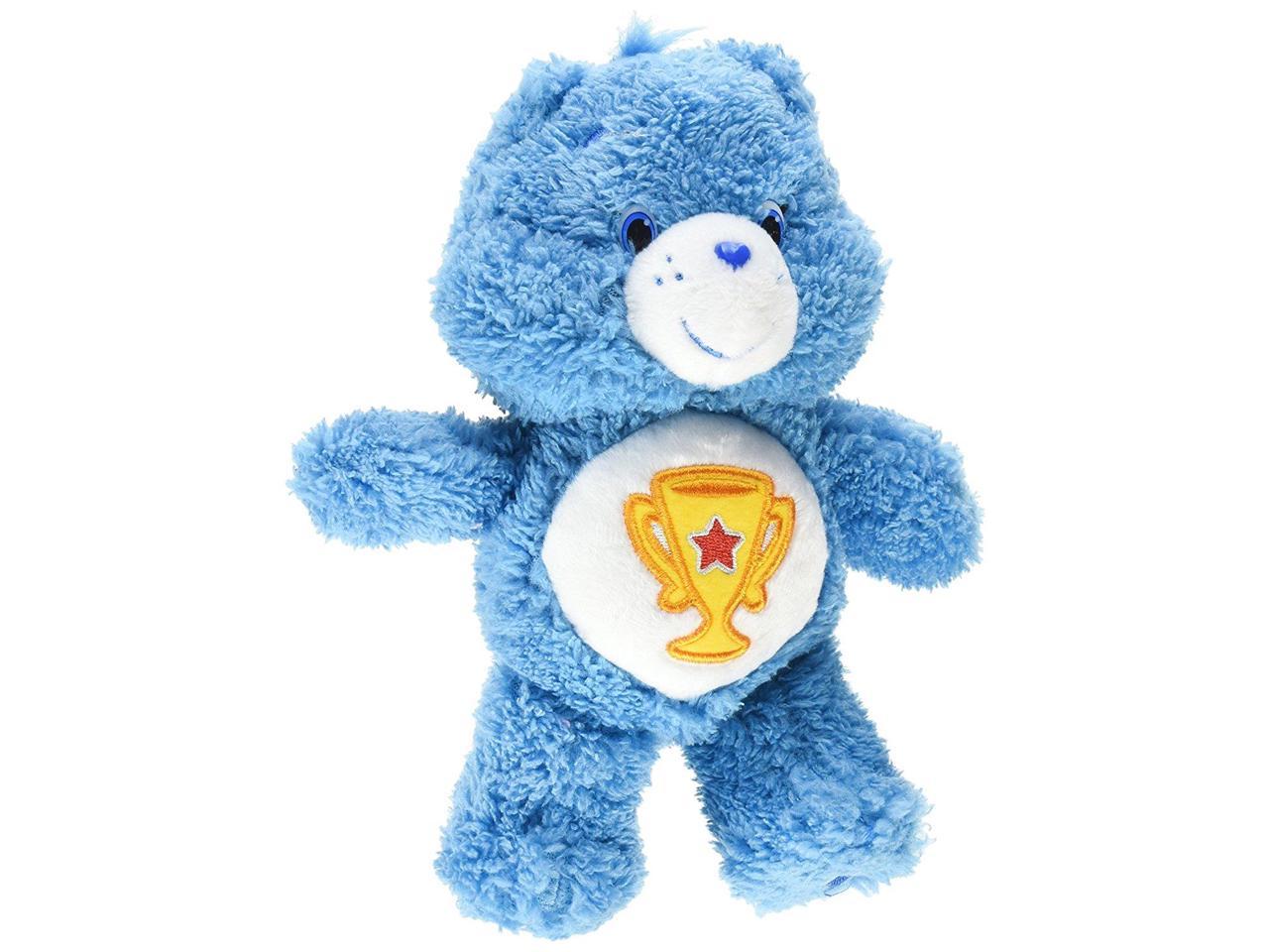 champ bear plush