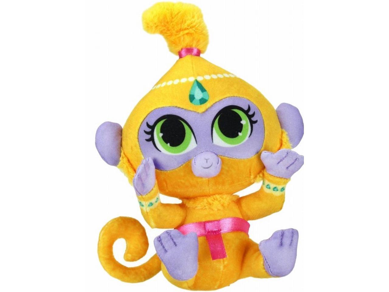 shimmer and shine plush