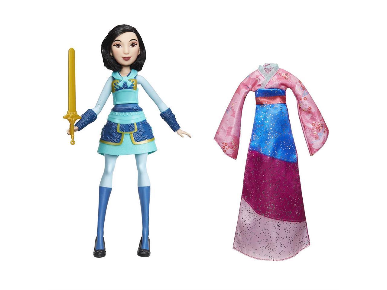 disney princess cloth dolls