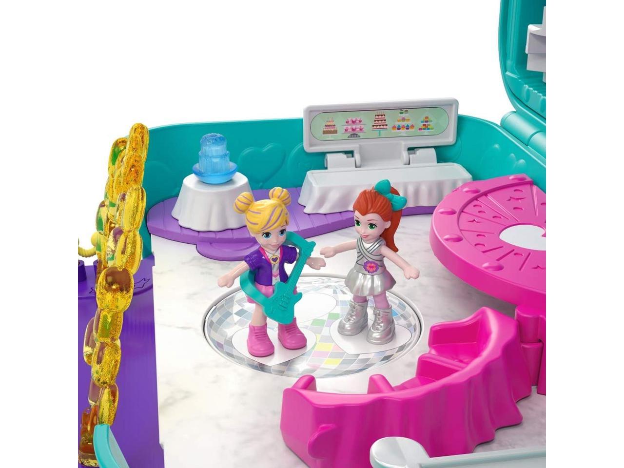 polly pocket hidden in plain sight