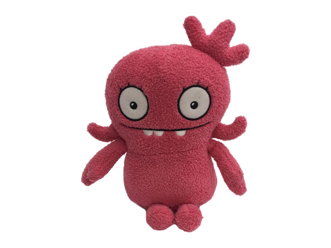 ugly doll website