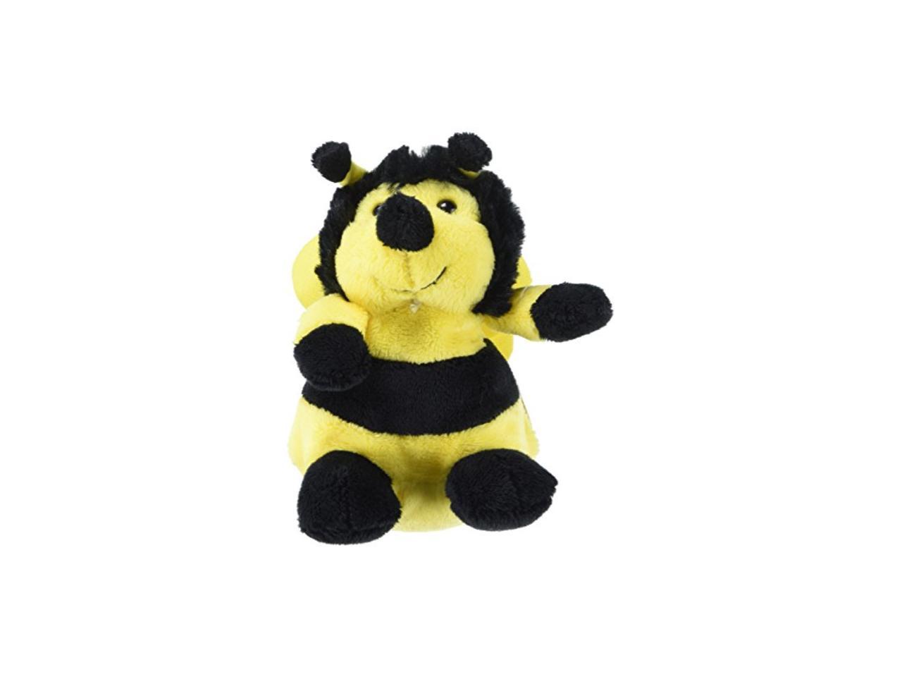 boo bee stuffed animal