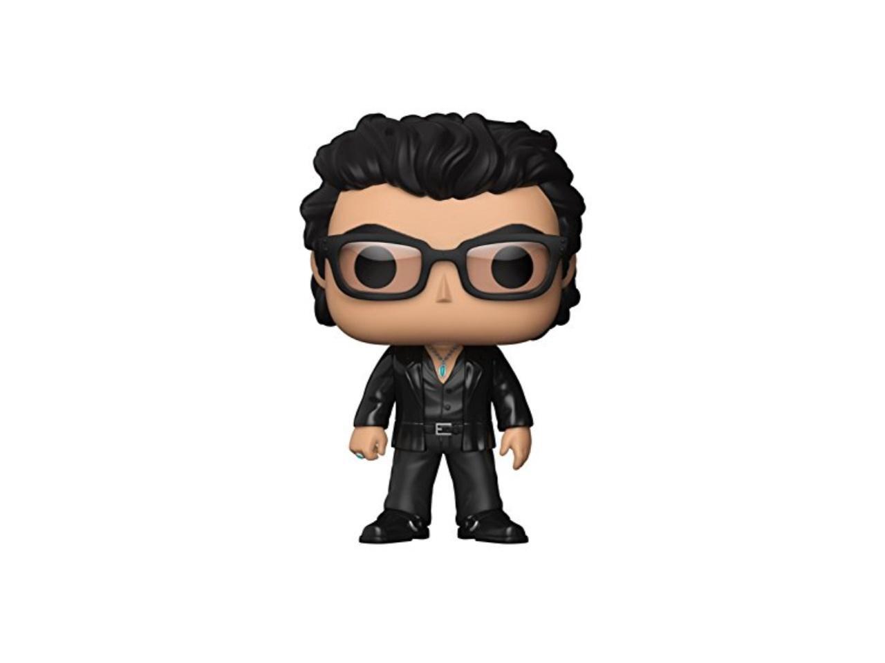 dr ian malcolm pop