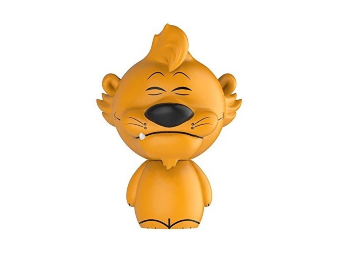 pete puma funko pop