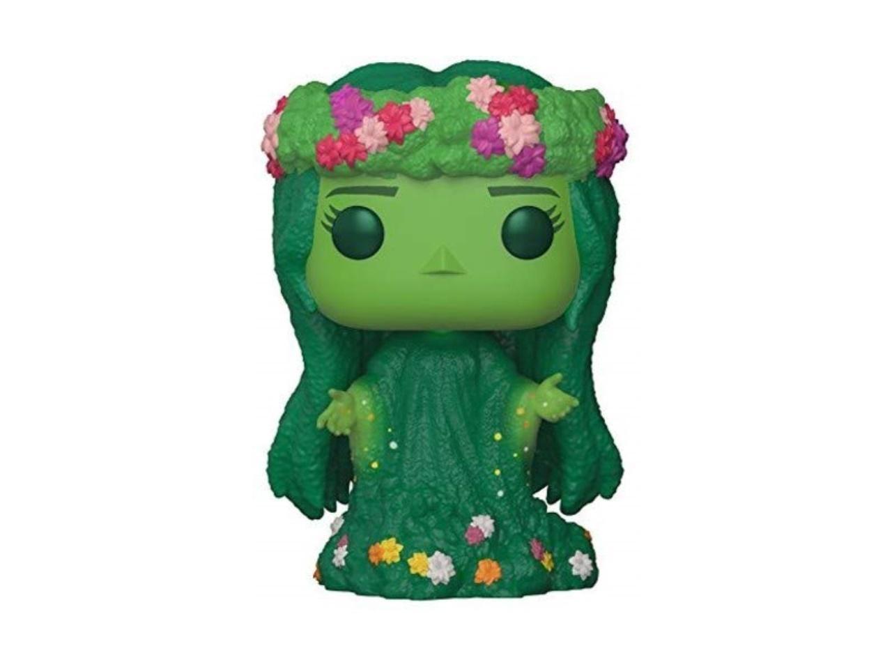 tefiti funko pop