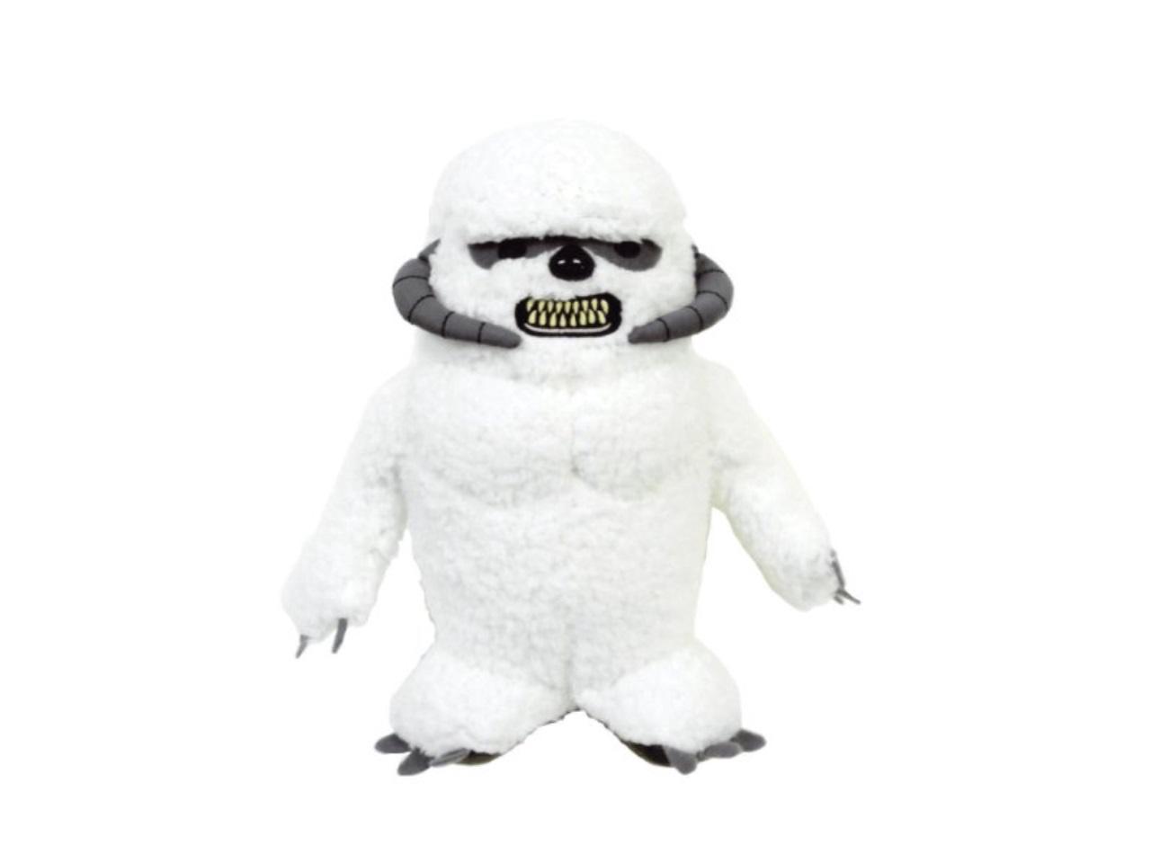 wampa plush