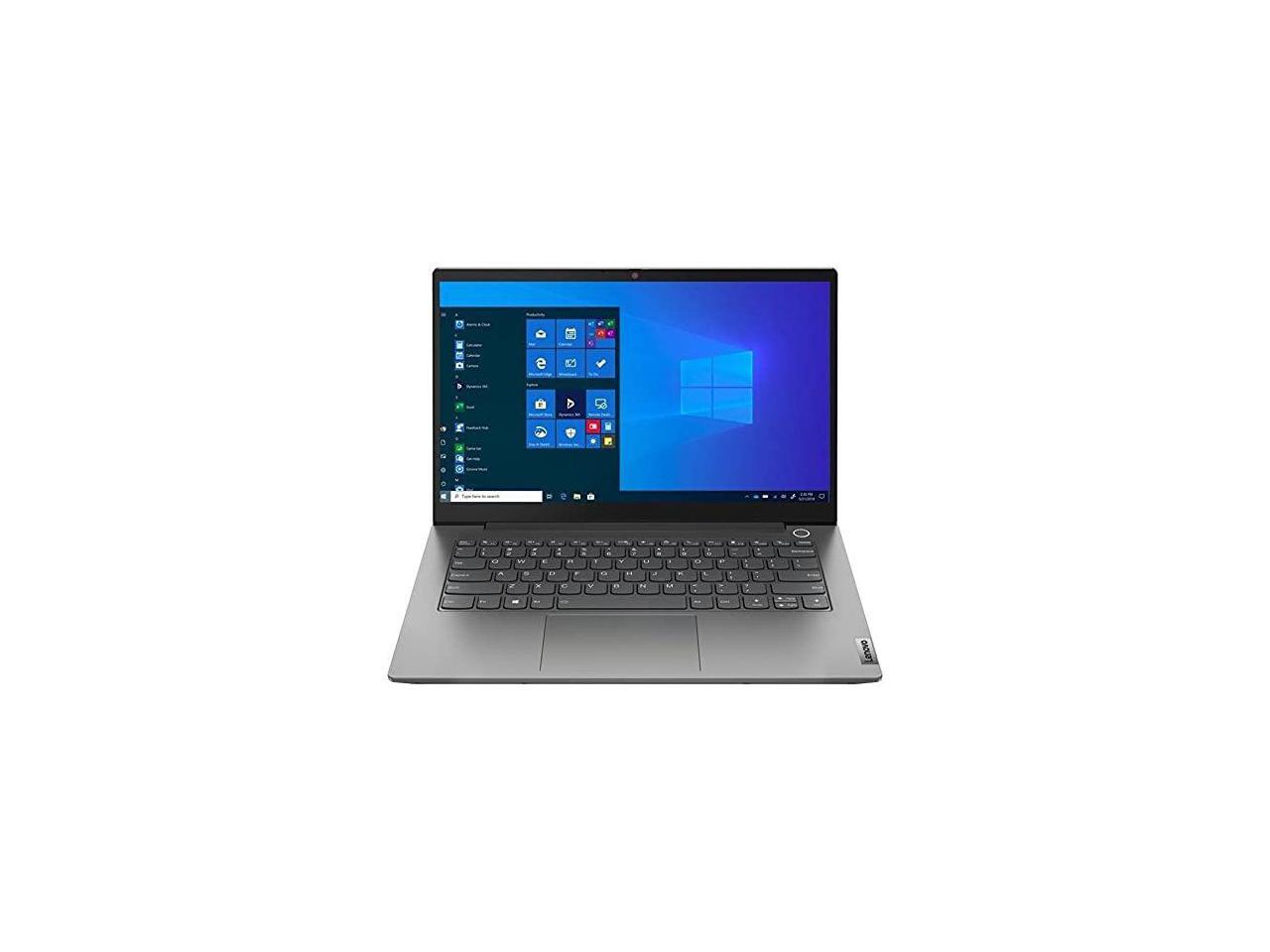Lenovo ThinkBook 14 G3 ACL 21A2009BUS 14" Notebook - Full HD - 1920 x ...
