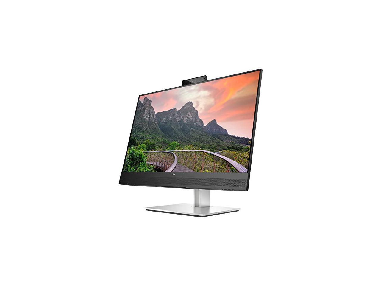 HP E27m G4 QHD USBC Conferencing Monitor 27" QHD (2560 x 1440) 5075