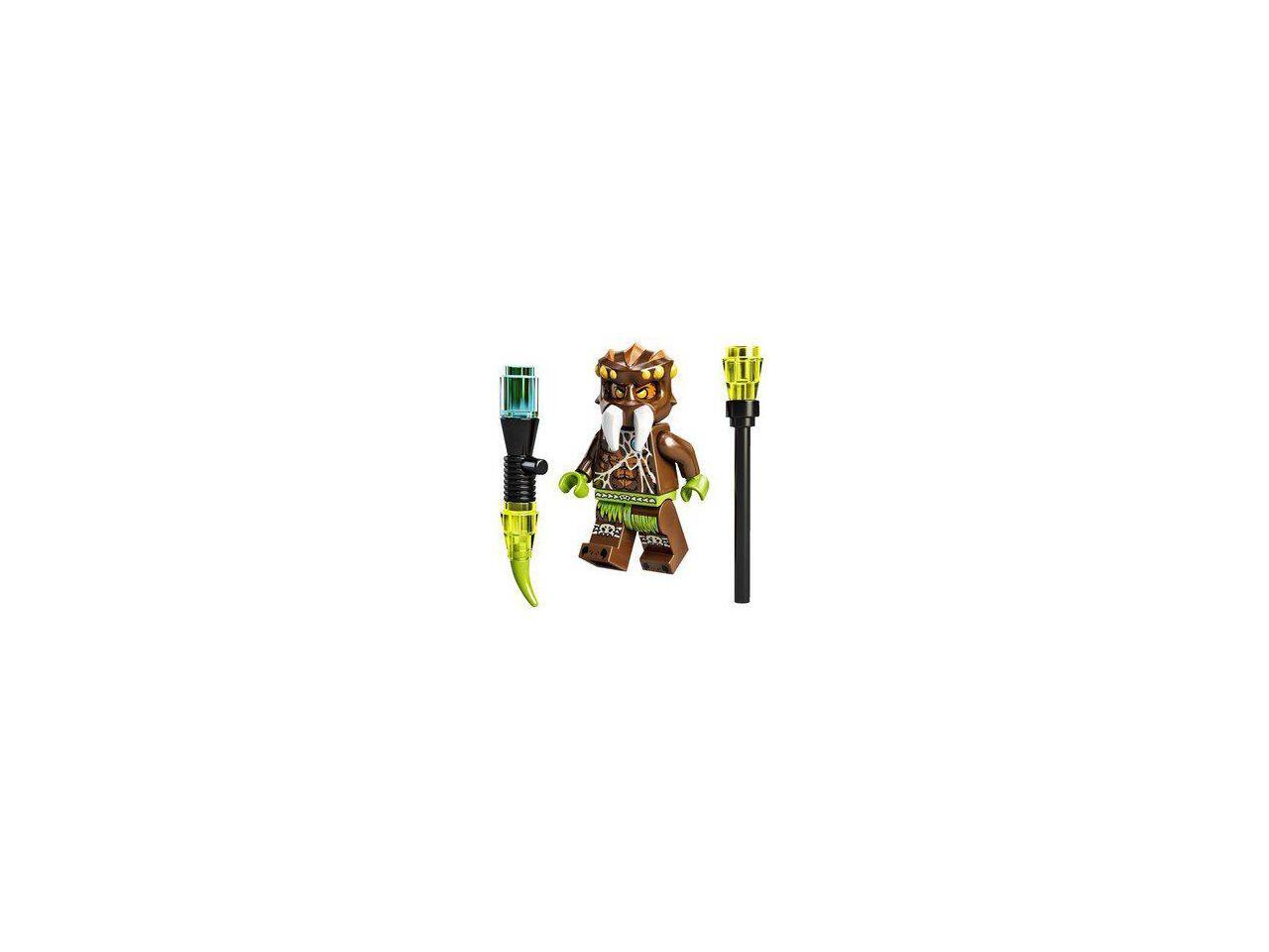 lego 70138