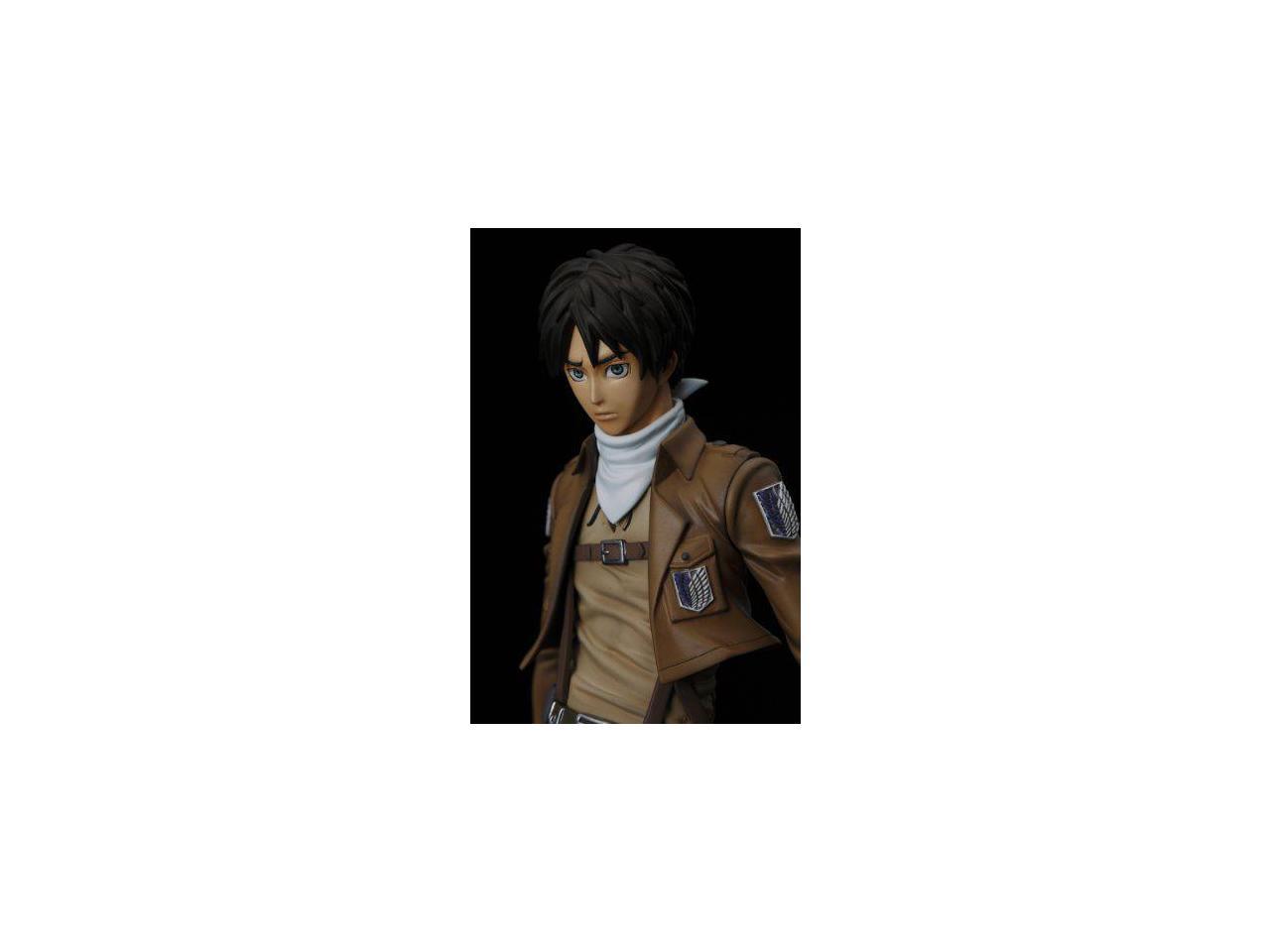 brave act eren jaeger