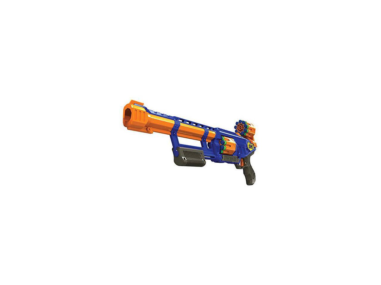 dart zone legendfire powershot blaster