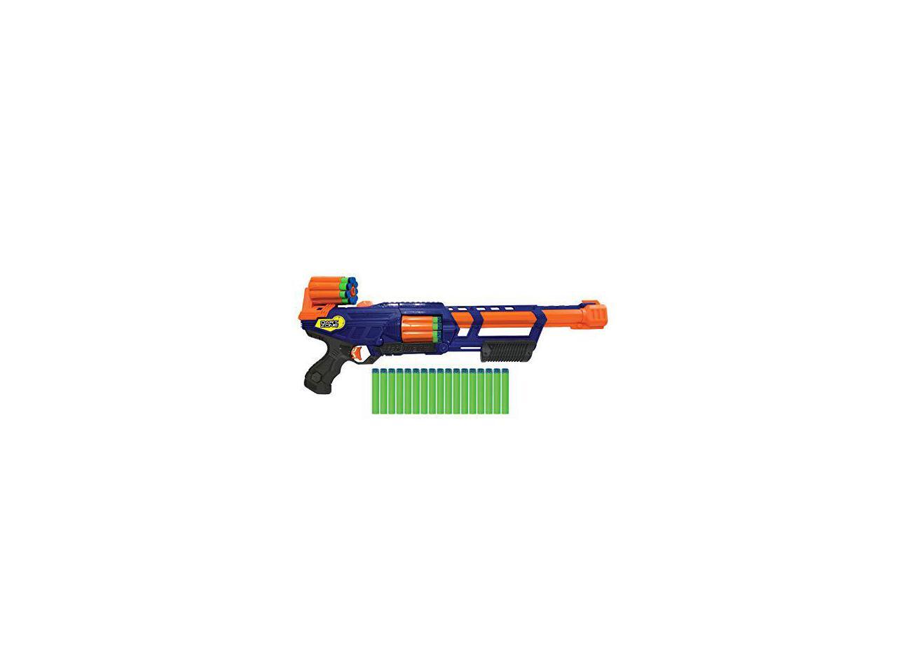 dart zone legendfire powershot blaster